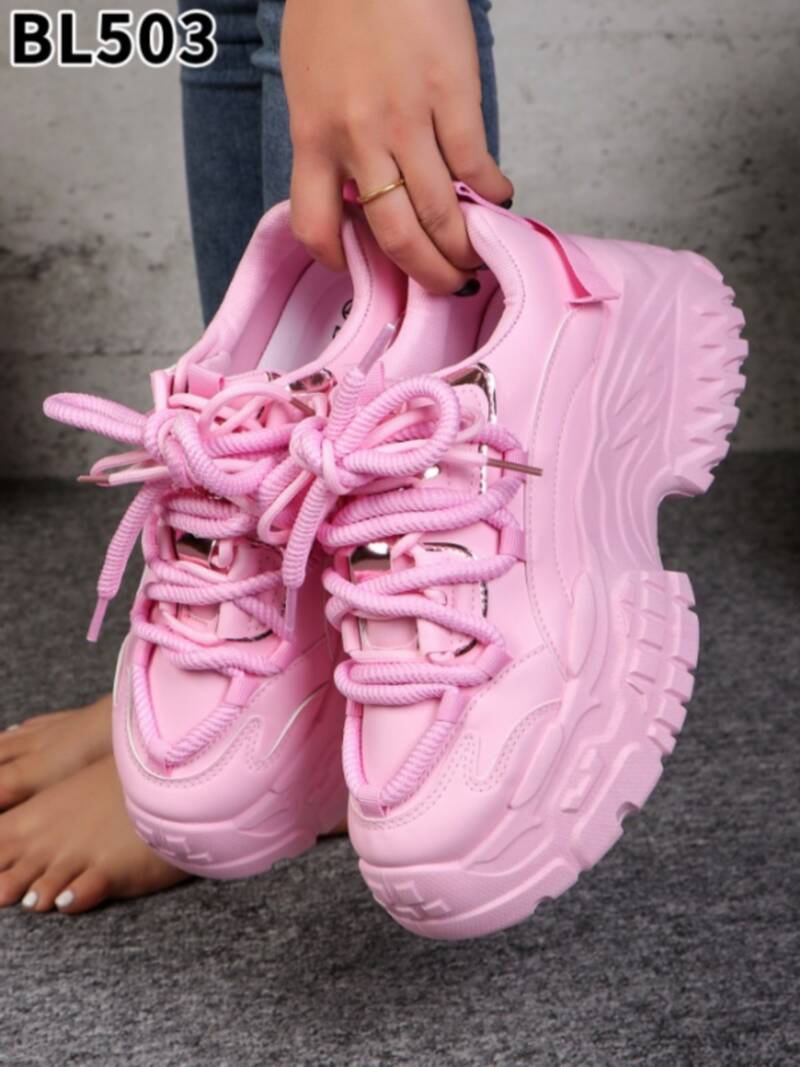Buty sportowe damskie Roz 36-42 / 12 par